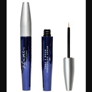 NIB Plume Science Plume Lash & Brow Enhancing Serum Elite Full Sz Retail $150.00